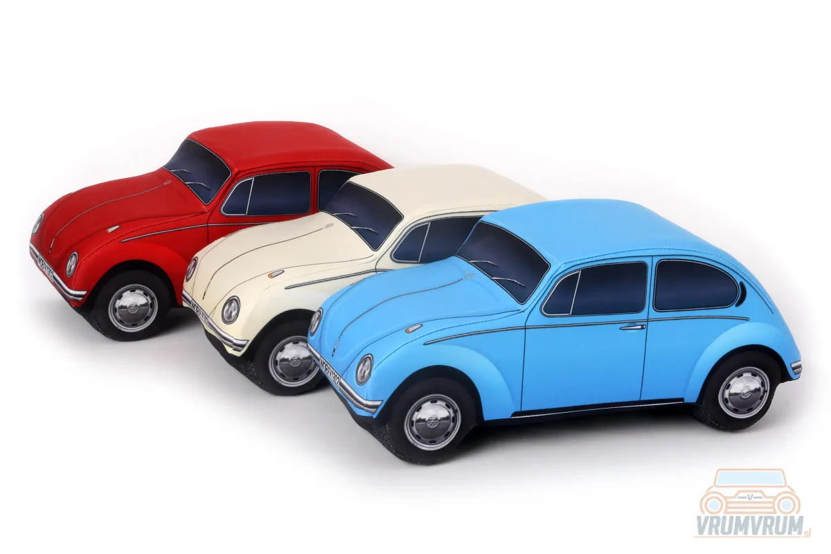 vw 1302
