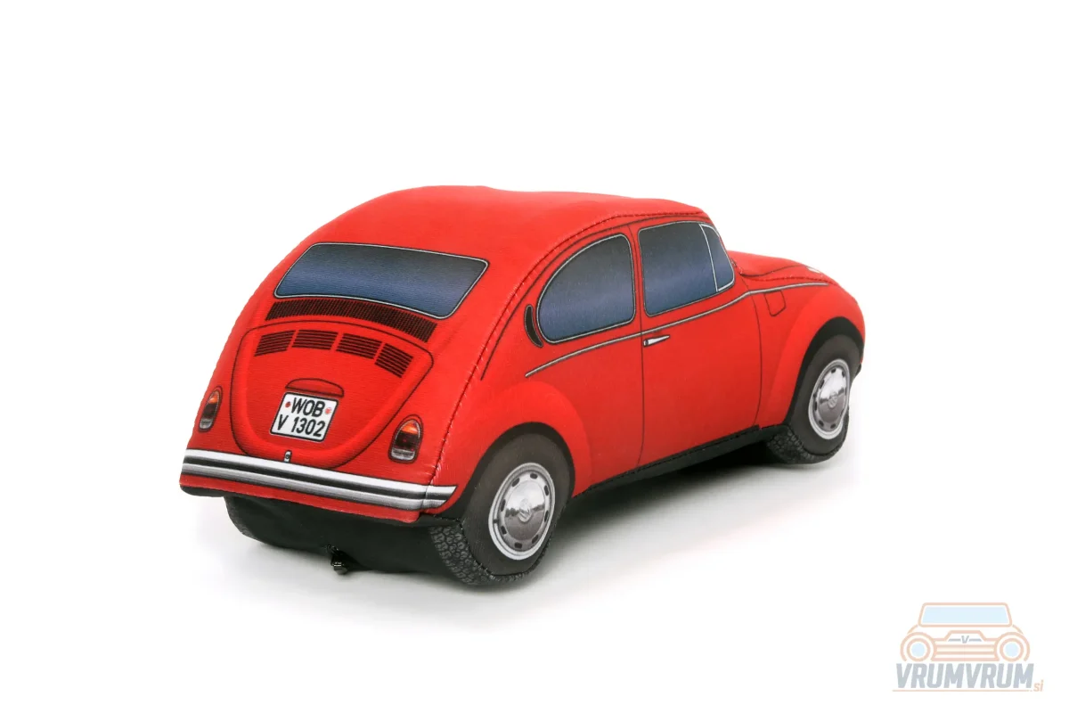 VW 1302 (1970) Käfer