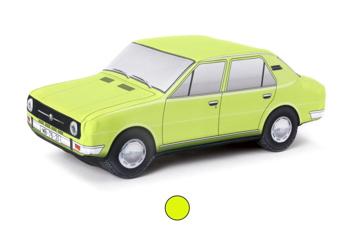Škoda 105