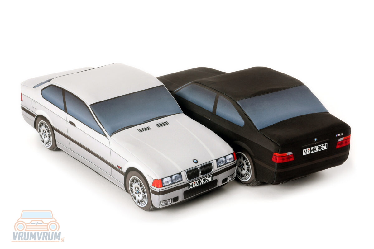 BMW M3 E36
