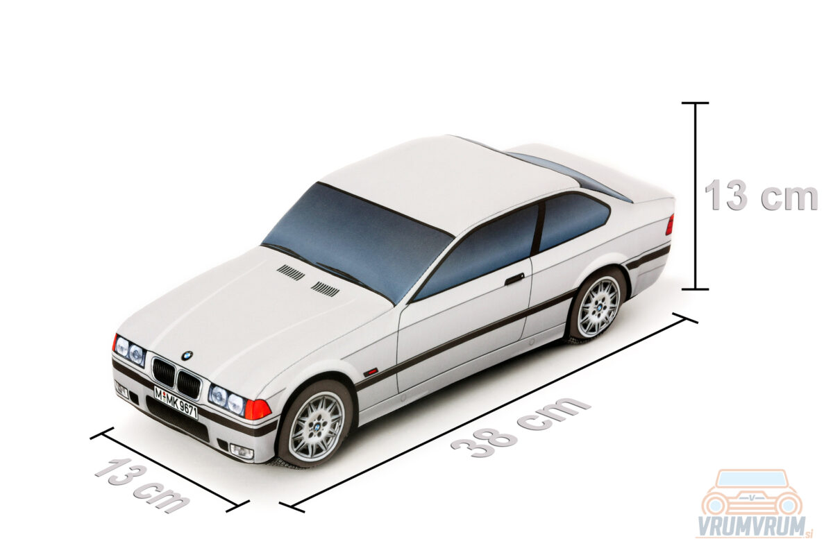 BMW M3 E36