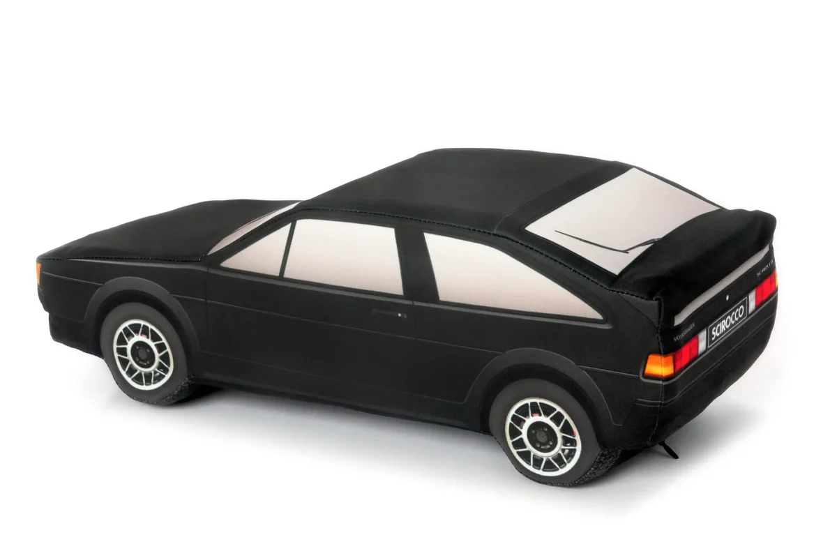 VW scirocco mk2