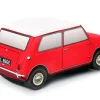 Classic mini decorative cushion