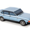 Volvo 240 Plüschauto Dekokissen