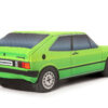 VW Scirocco 1 plushcar decorative cushion