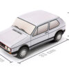 VW Golf 1 GTI VrumVrum