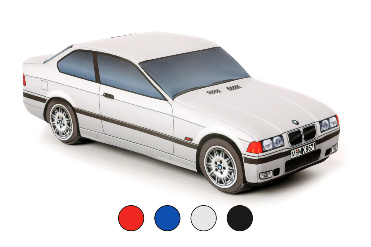 BMW M3 E36
