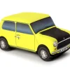 Mr. Bean Mini 1000 plüschauto