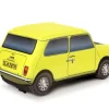 Mr. Bean Mini 1000 plüschauto