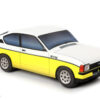 Opel Kadett C GT/E Plush car VrumVrum.si