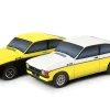 Opel Kadett C GT/E Plush car VrumVrum.si
