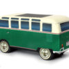 VW T1 Bulli Deluxe Bus 1964 VrumVrum