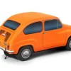 Zastava 750 Fićo VrumVrum Plüsch