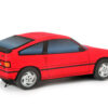 1986 honda crx as vrumvrum decorative cushion