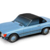 mercedes SL R107 vrumvrum okrasna blazina