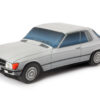Mercedes SLC C107 coussin décoratif vrumvrum