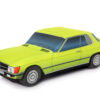 Mercedes SLC C107 coussin décoratif vrumvrum