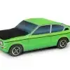 Opel Kadett C vrumvrum decorative cushion