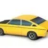 Opel Kadett C vrumvrum decorative cushion