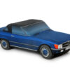 mercedes SL R107 vrumvrum okrasna blazina