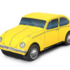 VW Käfer vrumvrum dekokissen