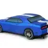 2017 Dodge Challenger GT vrumvrum okrasna blazina