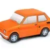 Polski Fiat 126p vrumvrum dekokissen