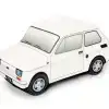 Polski Fiat 126p vrumvrum dekokissen