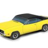 1969 Dodge Charger R/T vrumvrum okrasna blazina