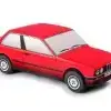 BMW E30 vrumvrum dekokissen