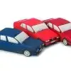 Alfa Romeo 155 vrumvrum okrasna blazina