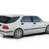 Saab 9-5 Aero Sportcombi Hirsch VrumVrum