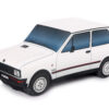 Zastava Yugo Koral 45 VrumVrum