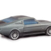 1967 Shelby GT500 Eleanor vrumvrum