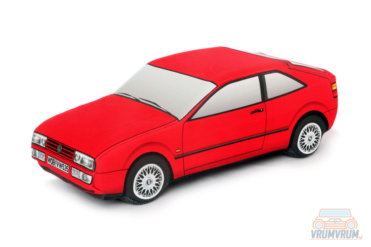 VW Corrado VrumVrum