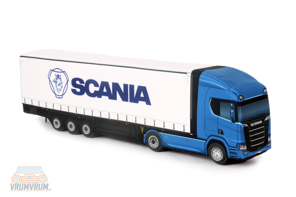Scania R Serie VrumVrum