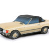 mercedes SL R107 vrumvrum okrasna blazina