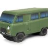 UAZ 452 Buchanka Buhanka Vrumvrum