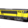 NS 1700 lokomotive VrumVrum