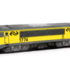 NS 1700 lokomotive VrumVrum