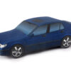 Saab 9-5 Aero VrumVrum