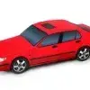 Saab 9-5 Aero VrumVrum