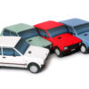 Zastava Yugo Koral 45 VrumVrum
