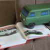 UAZ 452 Buchanka Buhanka Vrumvrum
