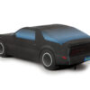 Pontiac Firebird KITT (Knight Rider) VrumVrum