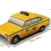 Checker Marathon Taxi VrumVrum