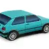 VW Golf 2 GTI VrumVrum