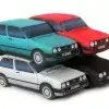 VW Golf 2 GTI VrumVrum