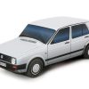 VW Golf 2 VrumVrum