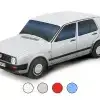 VW Golf 2 VrumVrum